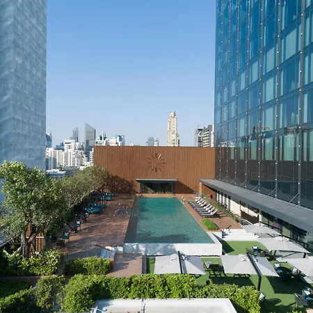 Carlton Hotel Bangkok Sukhumvit-2